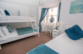 Brighton Townhouse - Central- by Brighton Holiday Lets